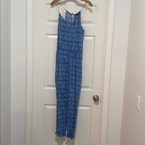 Forever 21 romper large